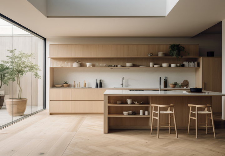 Kitchen clearance furniture online